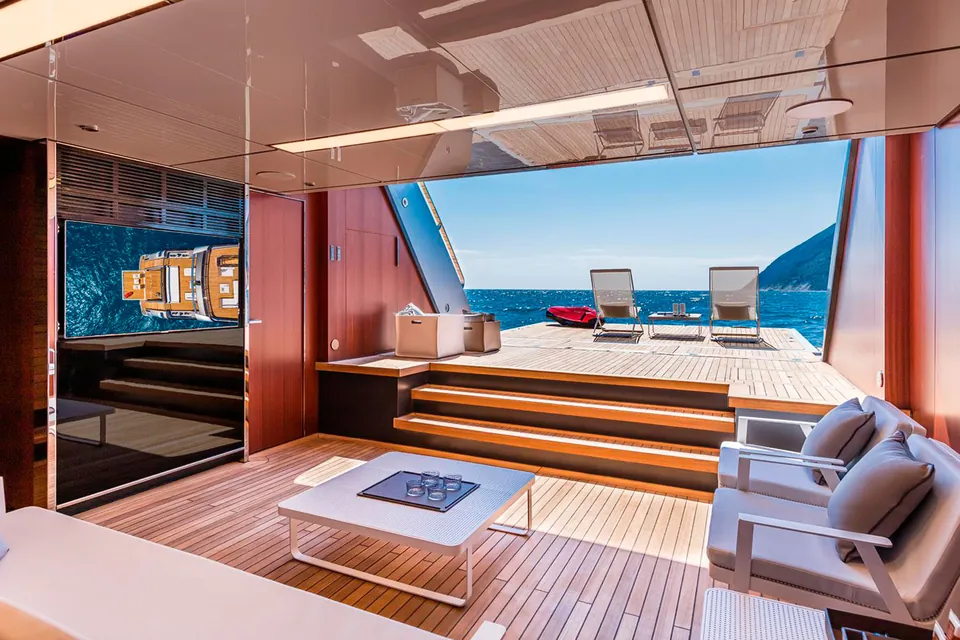 2025 Riva 50M, photo 14