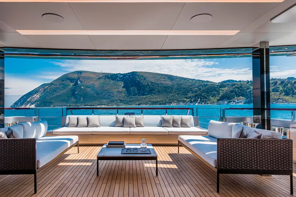 2025 Riva 50M, photo 15