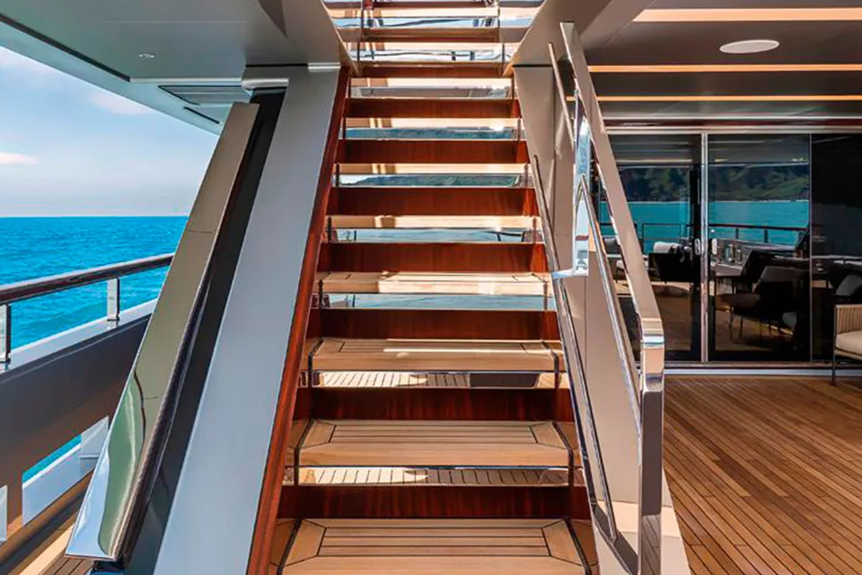 2025 Riva 50M, photo 16