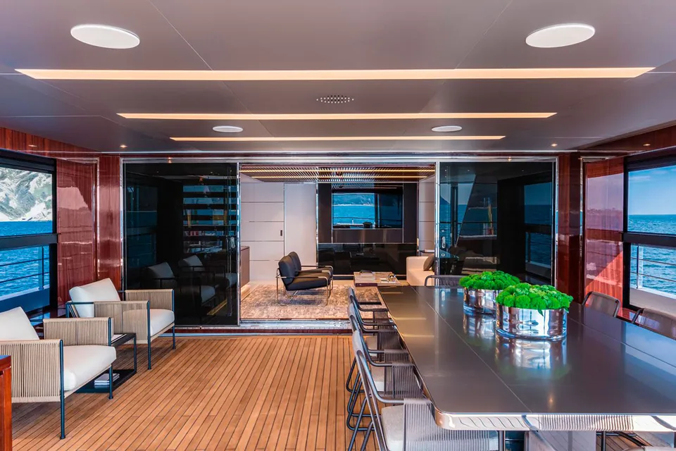 2025 Riva 50M, photo 17