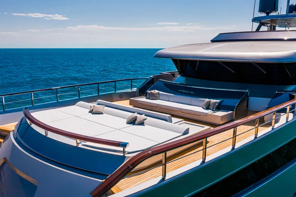2025 Riva 50M, photo 18
