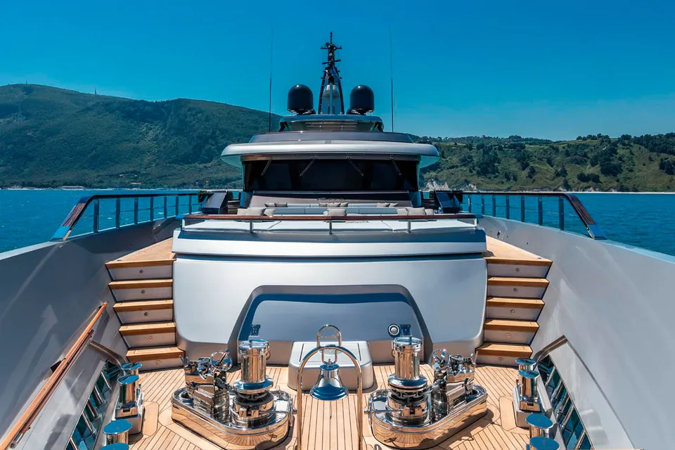 2025 Riva 50M, photo 19