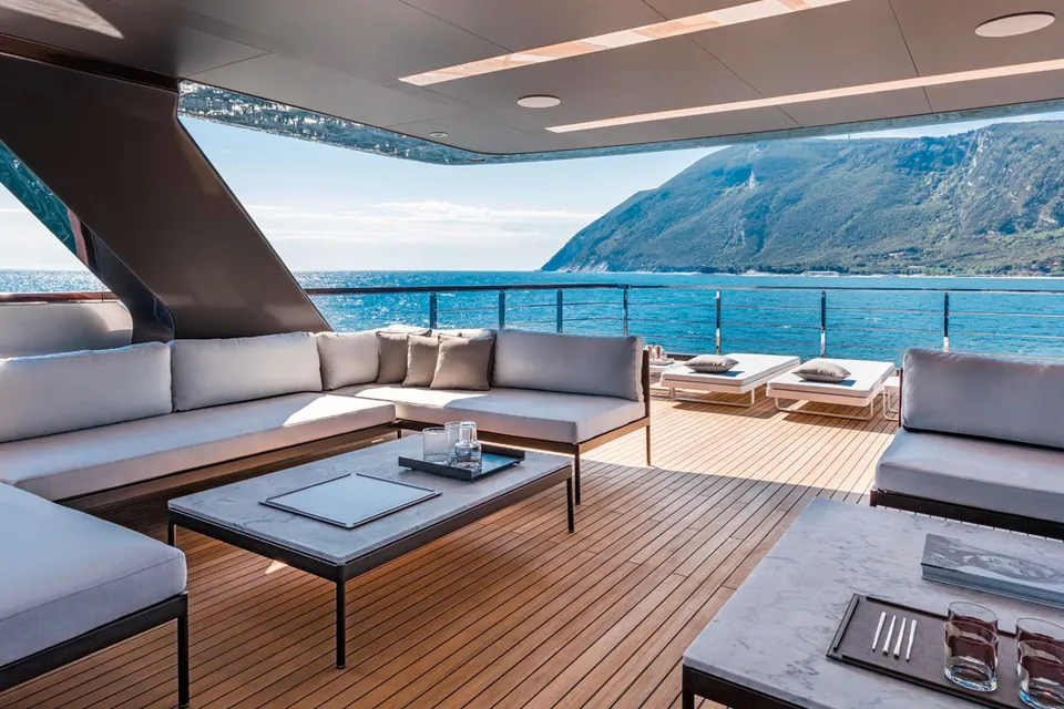 2025 Riva 50M, photo 20