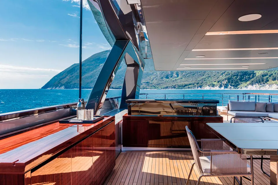 2025 Riva 50M, photo 21