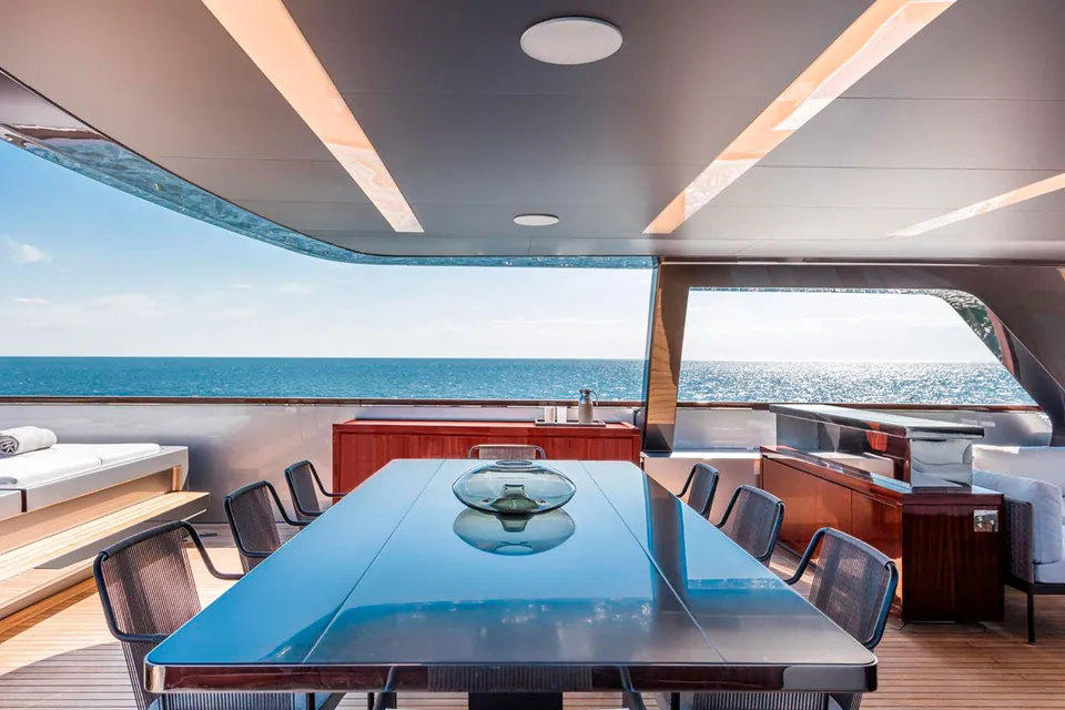 2025 Riva 50M, photo 22