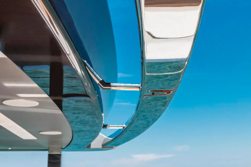 2025 Riva 50M, photo 23