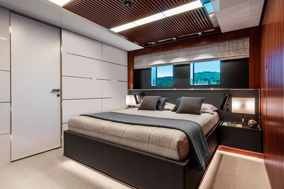 2025 Riva 50M, photo 24
