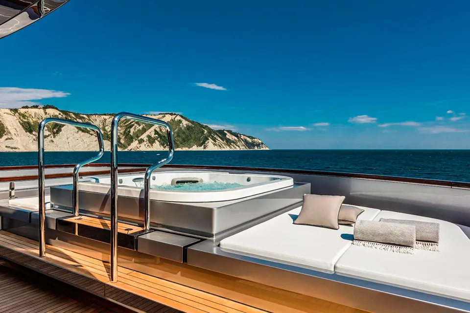 2025 Riva 50M, photo 25