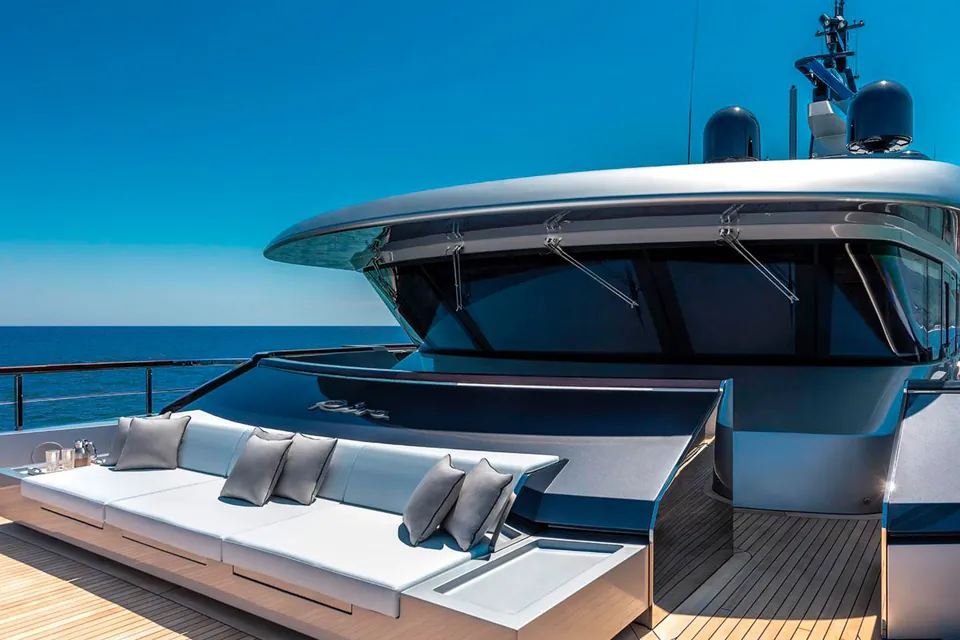 2025 Riva 50M, photo 26