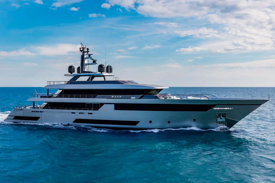2025 Riva 50M, photo 28