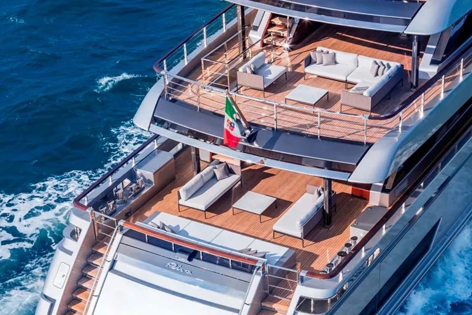 2025 Riva 50M, photo 29