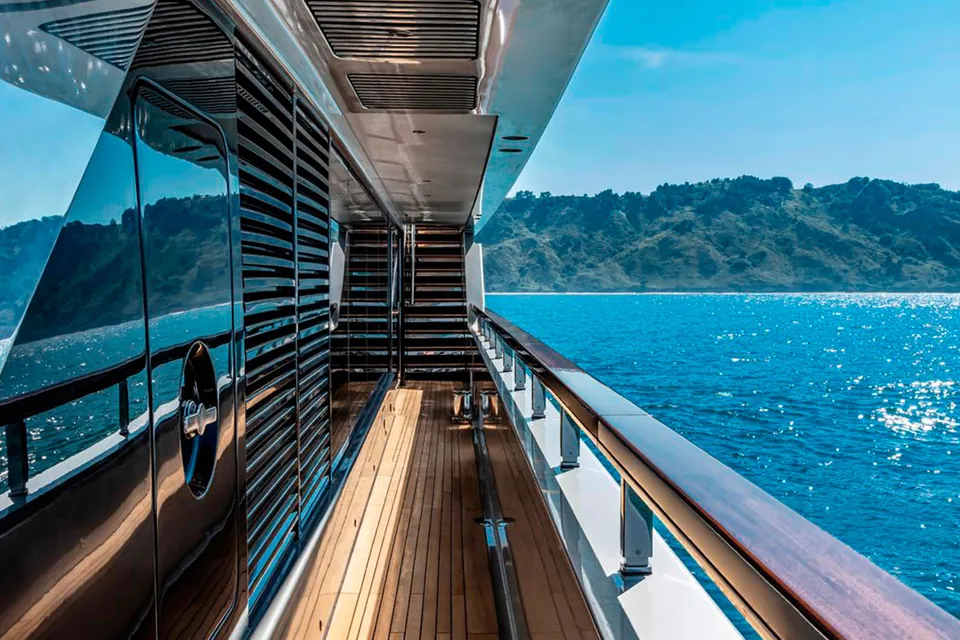 2025 Riva 50M, photo 30