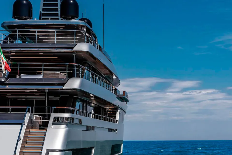 2025 Riva 50M, photo 32