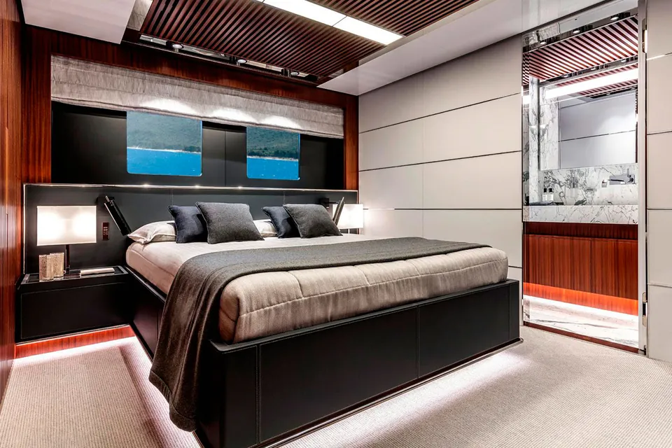 2025 Riva 50M, photo 34