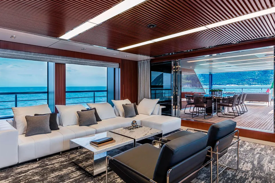 2025 Riva 50M, photo 35