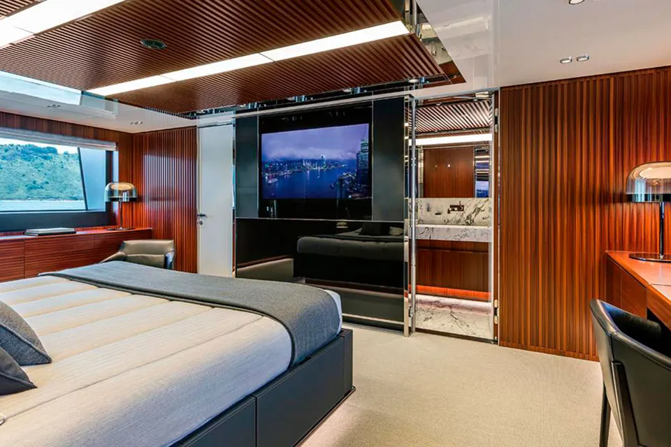 2025 Riva 50M, photo 36