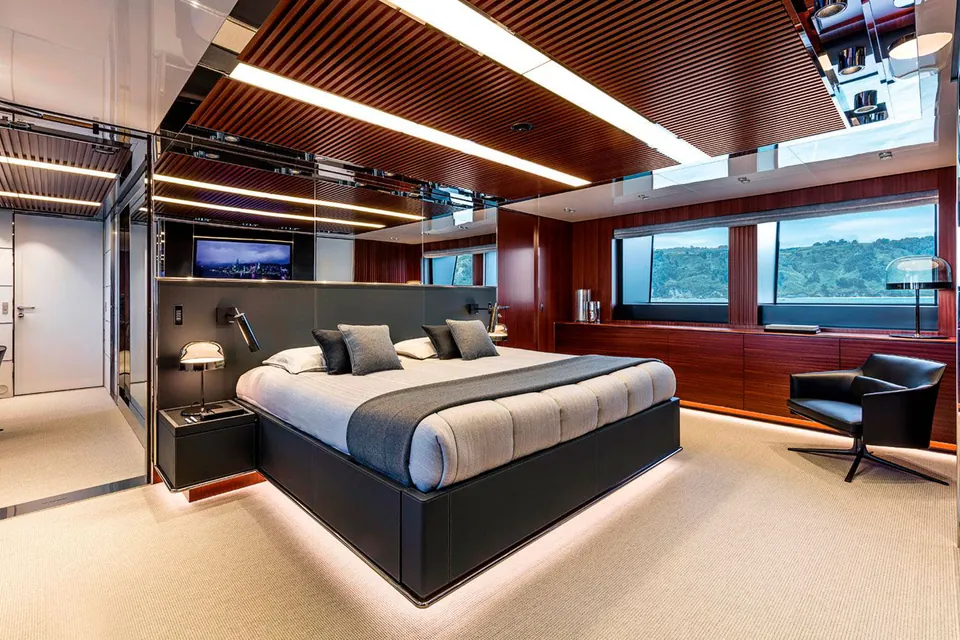 2025 Riva 50M, photo 38