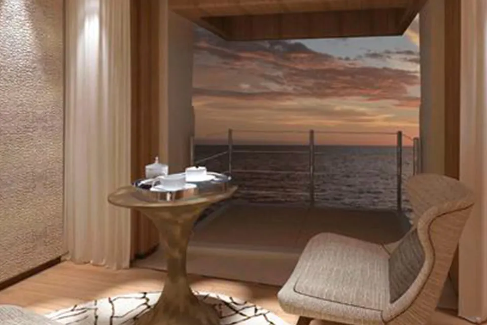 2026 Tankoa Yachts S501, photo 13