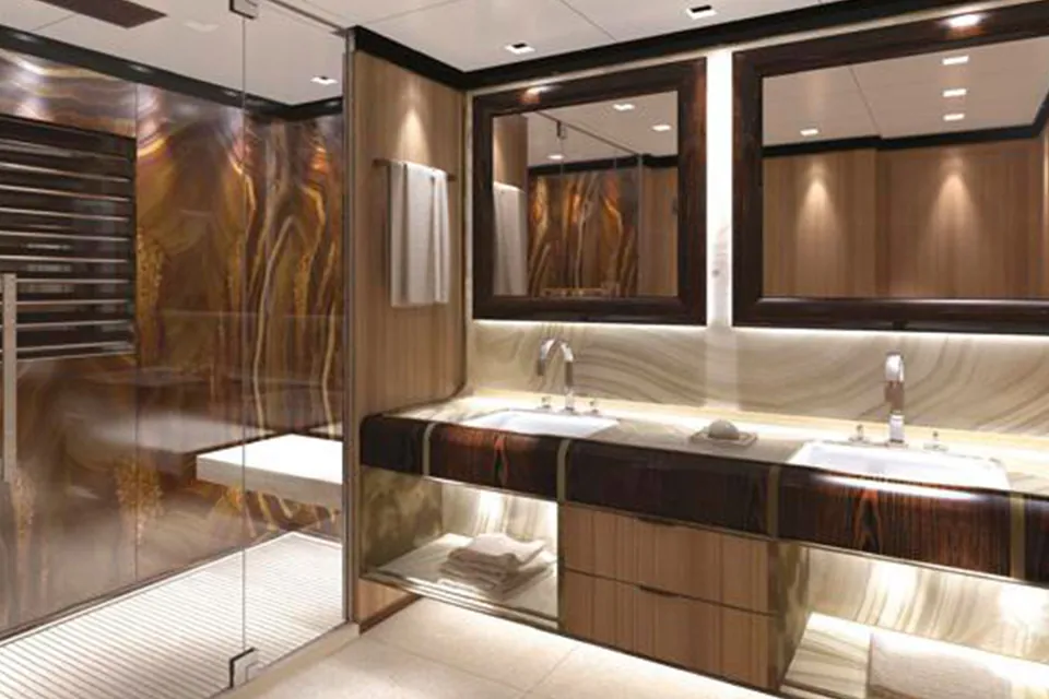 2026 Tankoa Yachts S501, photo 14