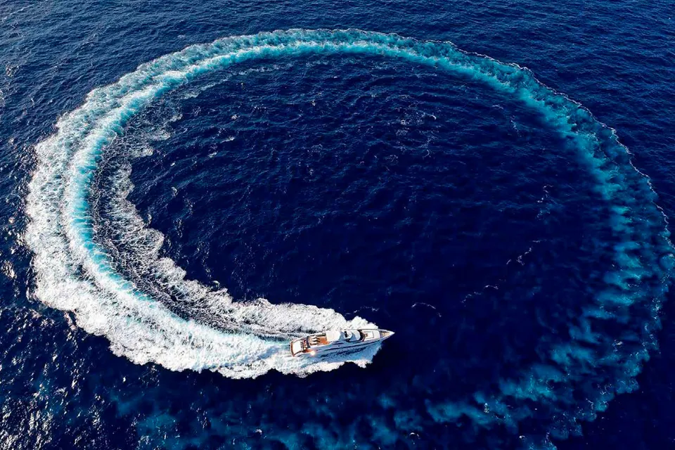 2024 Heesen ALTEA 50m, photo 2