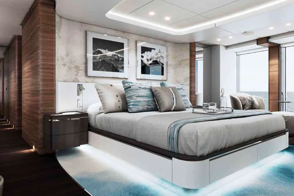 2024 Heesen ALTEA 50m, photo 3