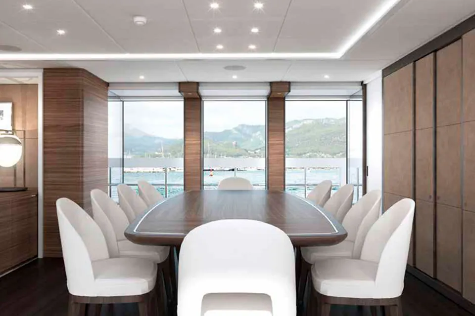 2024 Heesen ALTEA 50m, photo 6