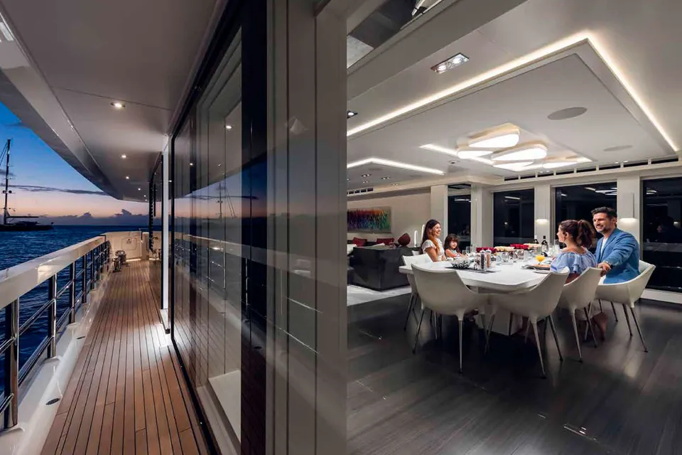2024 Heesen ALTEA 50m, photo 8