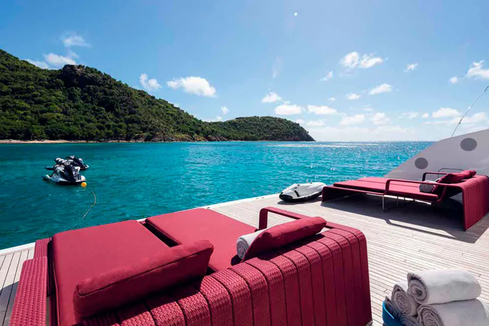 2024 Heesen ALTEA 50m, photo 9