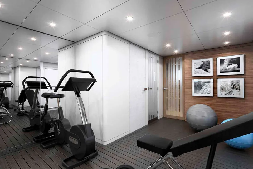 2024 Heesen ALTEA 50m, photo 11