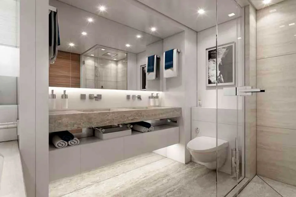 2024 Heesen ALTEA 50m, photo 13