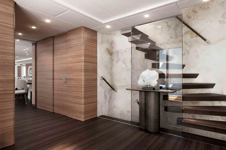 2024 Heesen ALTEA 50m, photo 14