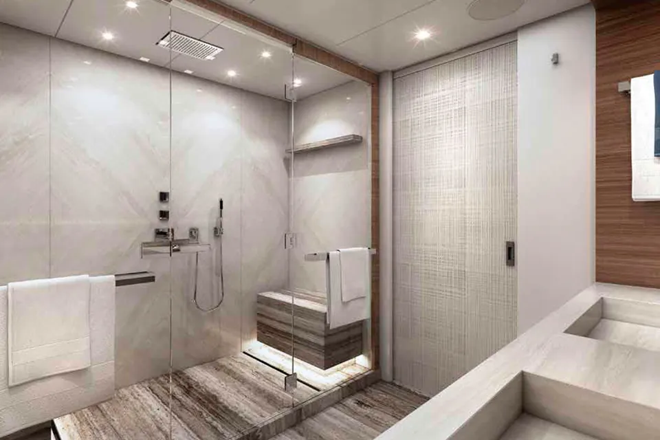 2024 Heesen ALTEA 50m, photo 16