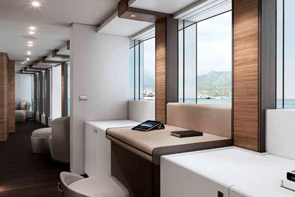 2024 Heesen ALTEA 50m, photo 17