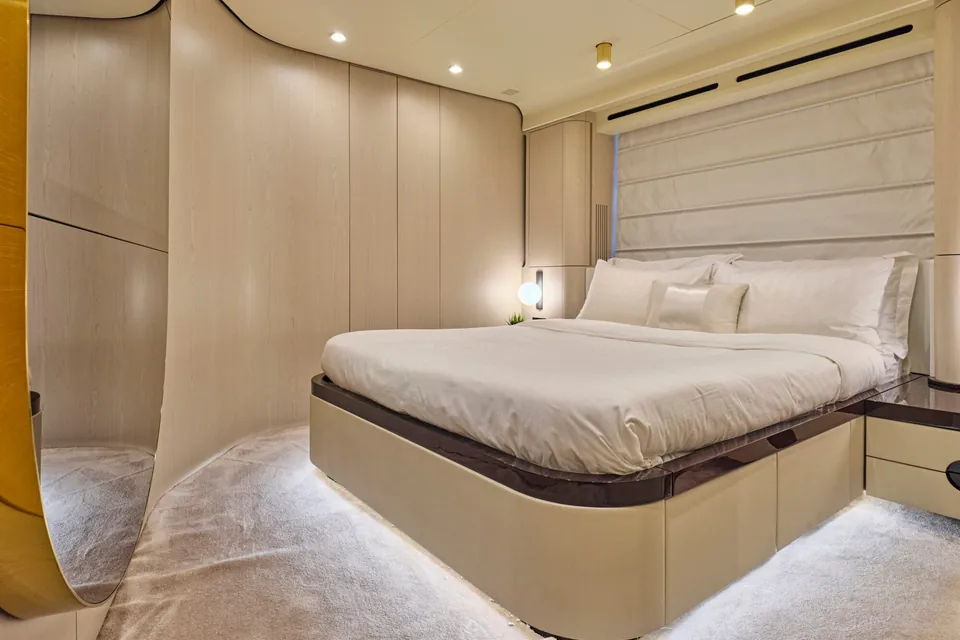 Ma Belle, 2022 Azimut Fly 78, photo 9