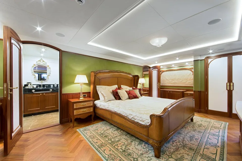 2025 Van der Valk Explorer 37M, photo 12
