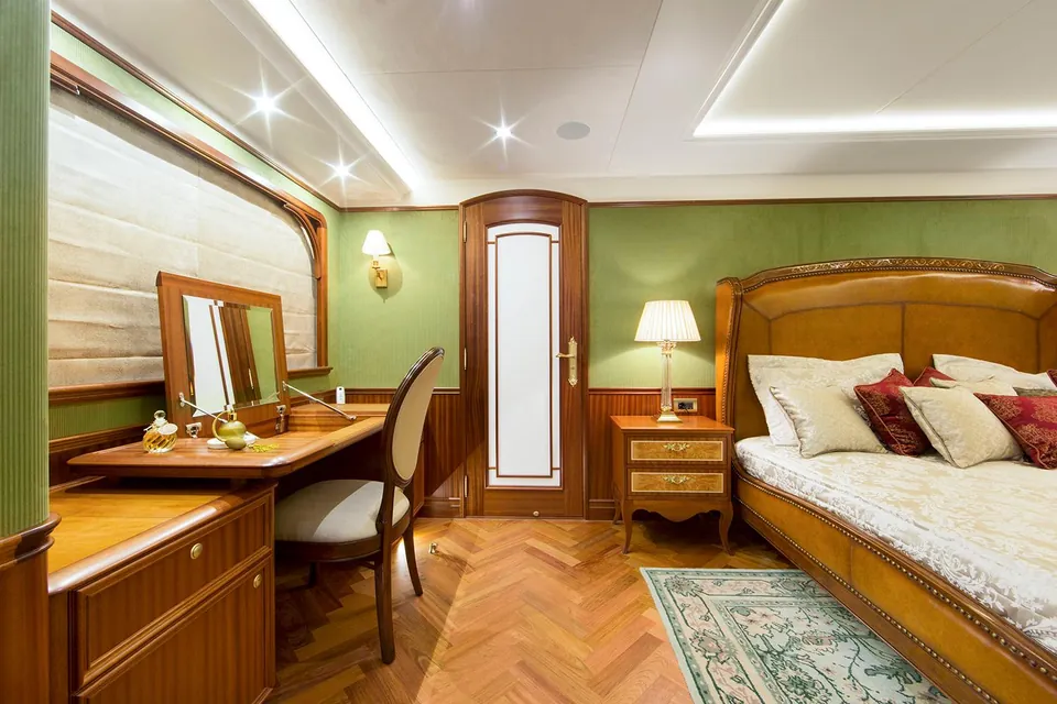 2025 Van der Valk Explorer 37M, photo 15