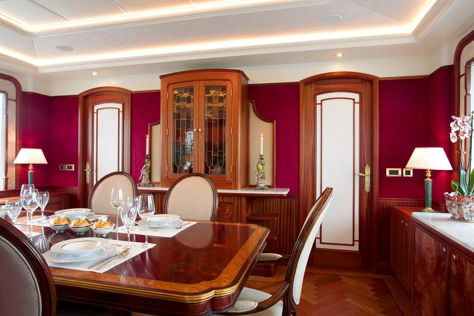 2025 Van der Valk Explorer 37M, photo 23