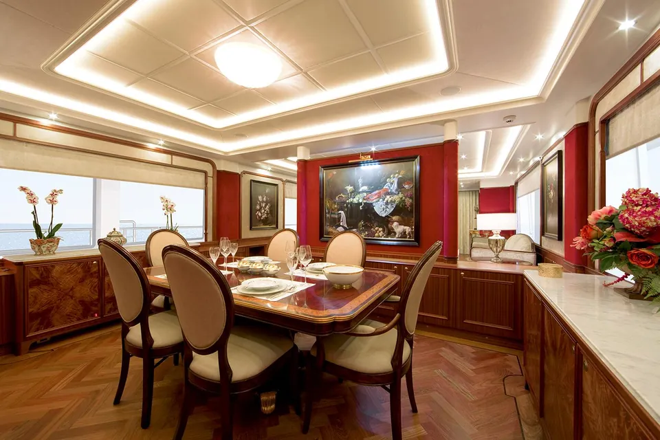 2025 Van der Valk Explorer 37M, photo 24