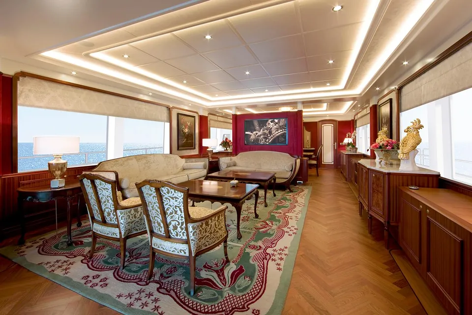 2025 Van der Valk Explorer 37M, photo 25