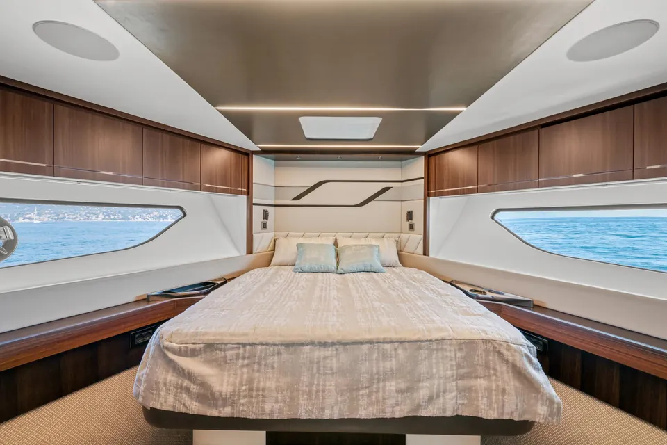 Heather Rose, 2022 Sunseeker Predator 74 XPS, photo 16