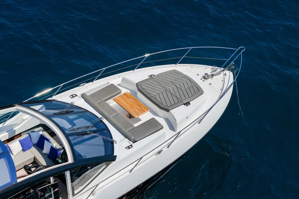 Heather Rose, 2022 Sunseeker Predator 74 XPS, photo 26