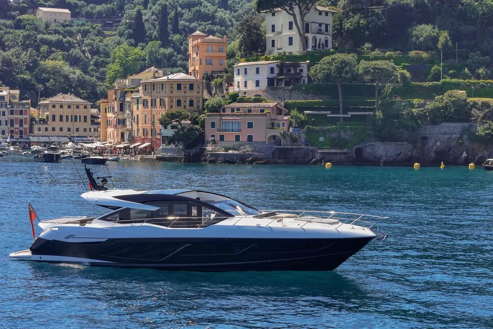 Heather Rose, 2022 Sunseeker Predator 74 XPS, photo 32