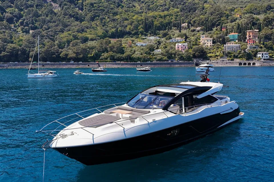 Heather Rose, 2022 Sunseeker Predator 74 XPS, photo 33