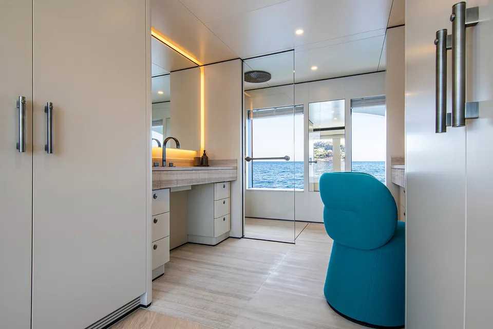 2025 Van der Valk Explorer 34,5M, photo 2