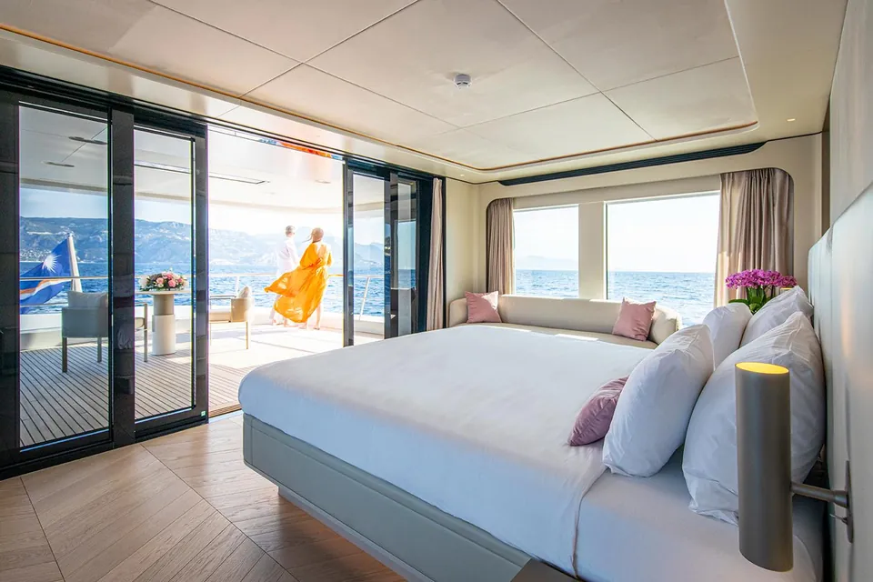 2025 Van der Valk Explorer 34,5M, photo 3