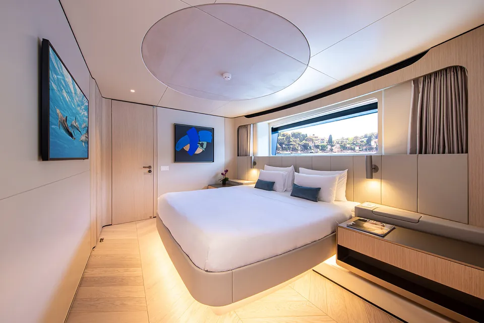 2025 Van der Valk Explorer 34,5M, photo 4