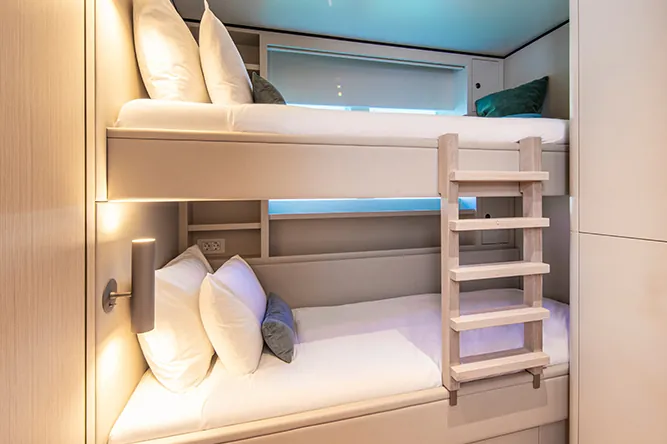 2025 Van der Valk Explorer 34,5M, photo 18