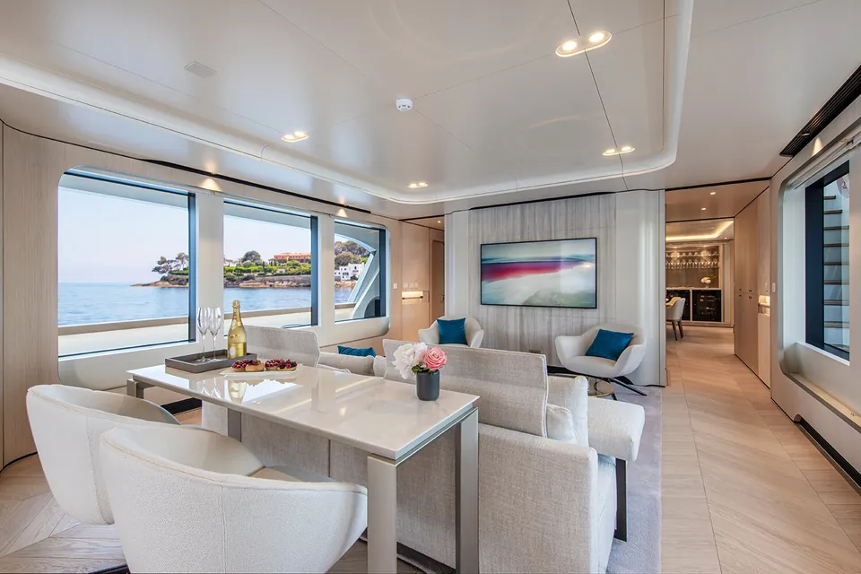 2025 Van der Valk Explorer 34,5M, photo 19