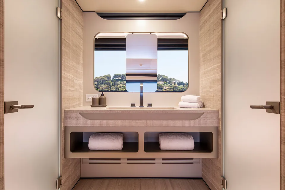 2025 Van der Valk Explorer 34,5M, photo 22