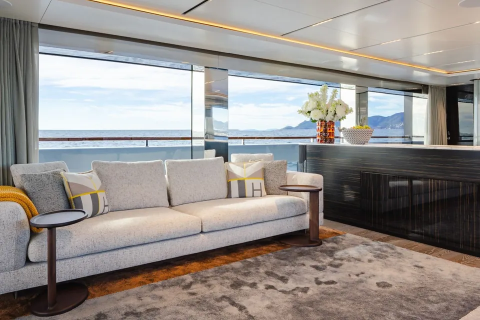 Althea, 2021 Admiral Custom, photo 11